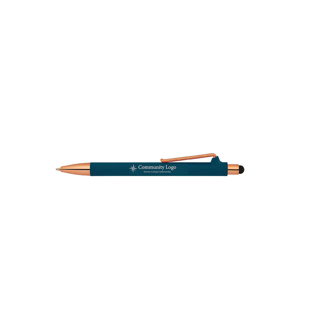 Pen - Paris Softy Rose Gold